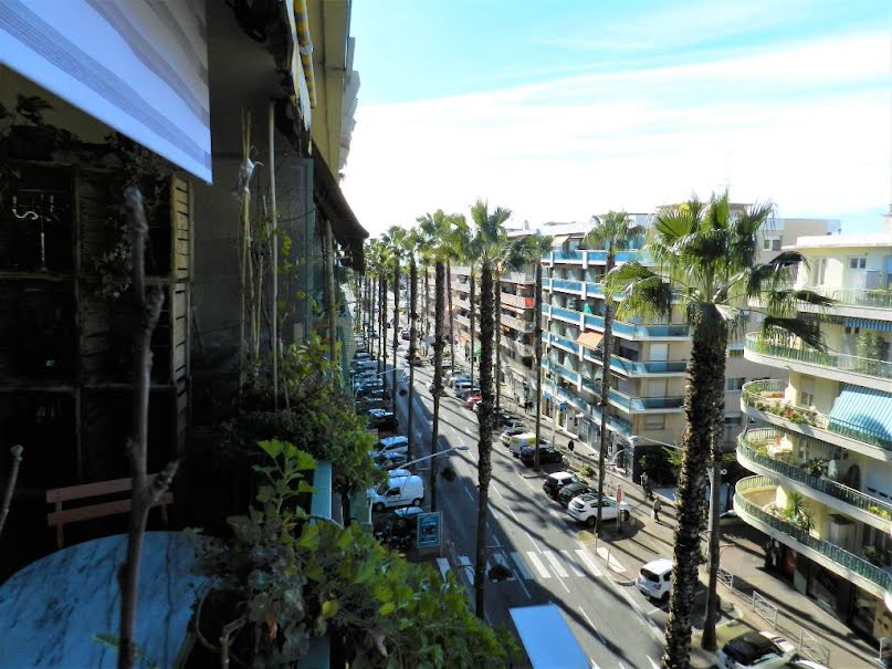 Vente appartement 2 pièces 33.5 m² à Cagnes-sur-Mer (06800), 205 000 €