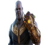 Cover Image of 下载 Thanos Soundboard Meme 1.0 APK