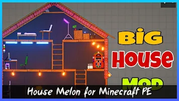 All Mod For Melon Playground APK for Android Download