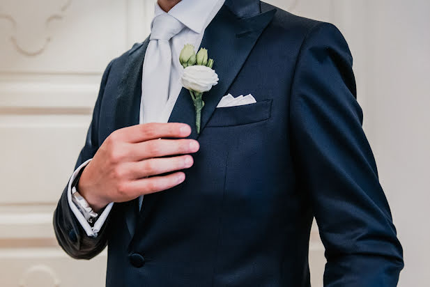 Fotógrafo de casamento Pietro Sorano (pietrosorano). Foto de 17 de janeiro