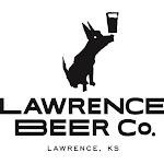 Logo for Lawrence Beer Company