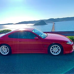 シルビア S15