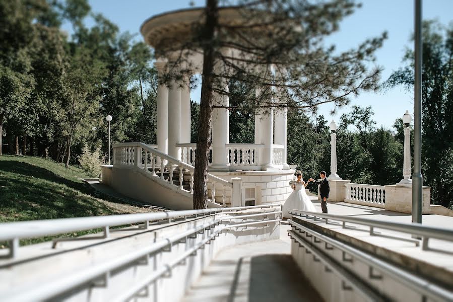 Fotógrafo de bodas Gicu Casian (gicucasian). Foto del 14 de febrero 2019