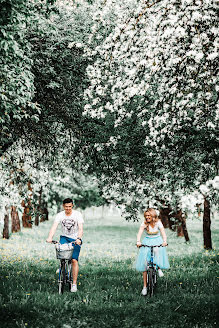 Wedding photographer Alena Chumakova (chumakovka). Photo of 12 November 2021