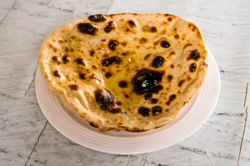 Butter Roti