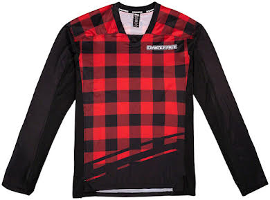 RaceFace Diffuse Long Sleeve Jersey - Men's alternate image 1