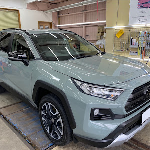 RAV4 MXAA54