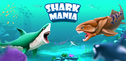 Shark Mania