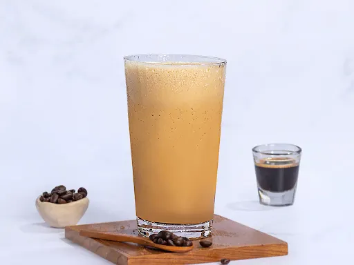 Espresso Frappuccino