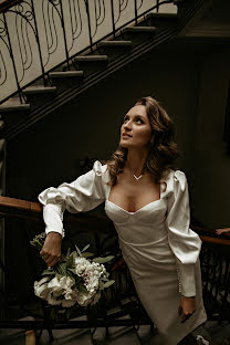 Wedding photographer Yana Kolesnikova (janakolesnikova). Photo of 17 March 2022