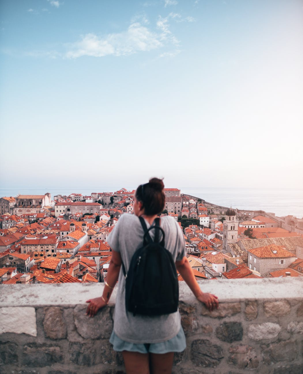 Genius Hacks For Travelling The Globe When You’re Totally Broke