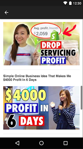 Drop Servicing Mastery