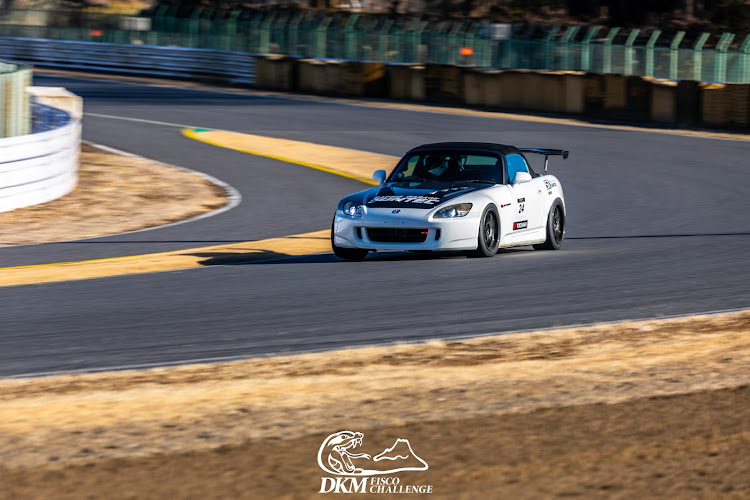 S2000のTC2000・タイムアタックに関するカスタム事例の投稿画像2枚目