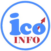 ICO Info & News  Icon