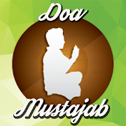 41 Kumpulan Doa Mustajab  Icon