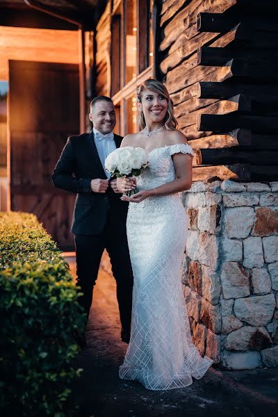 Fotógrafo de bodas Jose María Arias (firmamento). Foto del 1 de agosto 2023