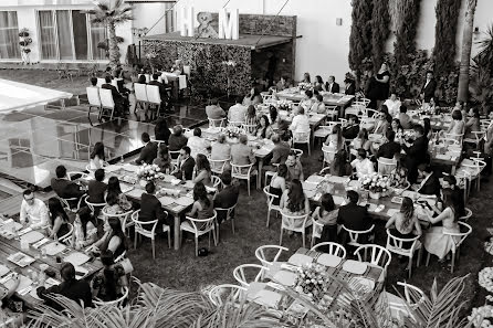 Fotografo di matrimoni David Casa (imagenalterna). Foto del 30 maggio 2020