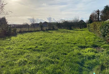 terrain à batir à Frenelles-en-Vexin (27)