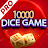 10000 Dice Game icon