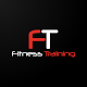 Download Fitness Training Red For PC Windows and Mac 1.0