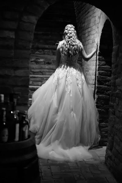 Photographe de mariage Dóra Mező (hangulatkep). Photo du 21 janvier 2019