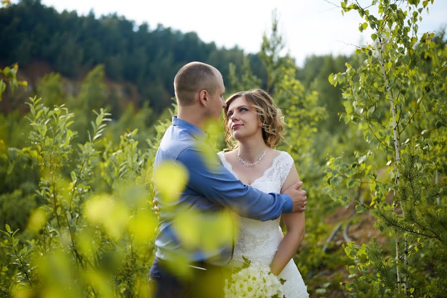 Wedding photographer Anastasiya Sokolova (anfalcon). Photo of 17 July 2017