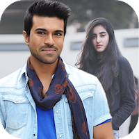 Selfie With Ram Charan Ram Charan Wallpapers