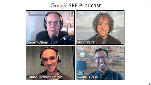 The One With AI Agents, Ramón Llamas, and Swapnil Haria
