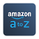 Amazon A to Z icon