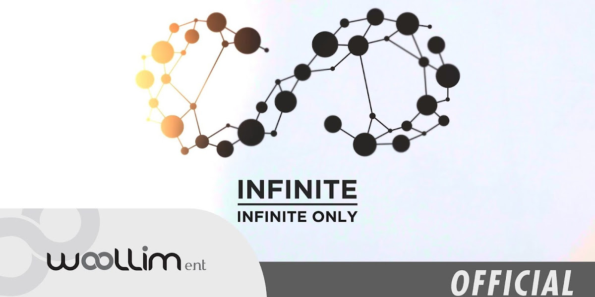 infinite kpop logo