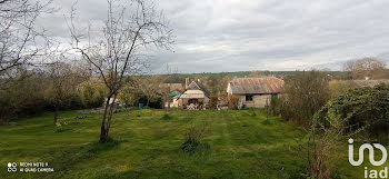 maison à Agnicourt-et-Séchelles (02)