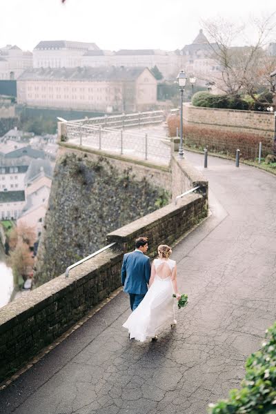 Fotografo di matrimoni Damir Babacic (damirbabacic). Foto del 18 dicembre 2020