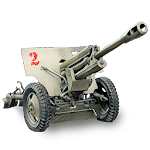 Cover Image of Herunterladen Tanki Artillerieschütze der UdSSR 1.1 APK
