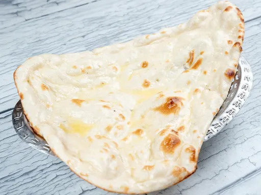 Butter Naan