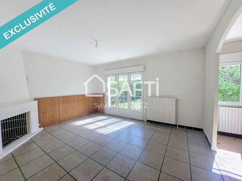 Vente maison 6 pièces 100 m² à Labruguière (81290), 140 000 €