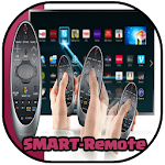 Cover Image of 下载 Smart Remote Control for TV 2.0.13 APK