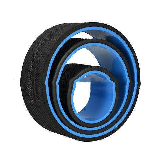 Title 2, Suit Yoga Wheel Four-piece Set