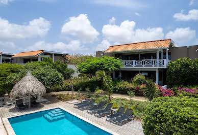 Apartment with terrace 3