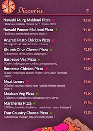 Cafe Hera Pheri menu 6