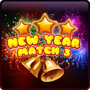 Download New Year Match 3 2018 For PC Windows and Mac