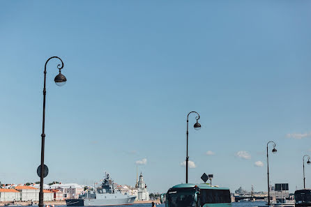 Photographe de mariage Aleksandr Kudryashov (aleksandrkud). Photo du 17 août 2019