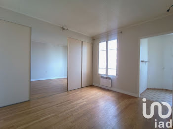 appartement à Pantin (93)