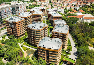 Appartement avec terrasse et piscine 6