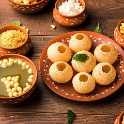 Pani Puri