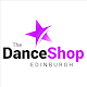 The Dance Shop Edinburgh Install on Windows
