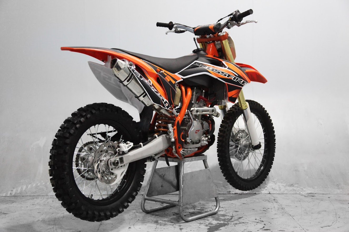 250cc CFR250 dirt bike off road dirtbike motorcycle motorbike for sale sydney australia cheap dirtbike for sale