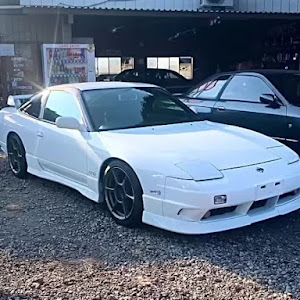 180SX RPS13