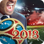 Cover Image of Unduh Pro 11 - Game Manajemen Sepak Bola 1.0.38 APK