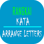 Arrange Letters Apk