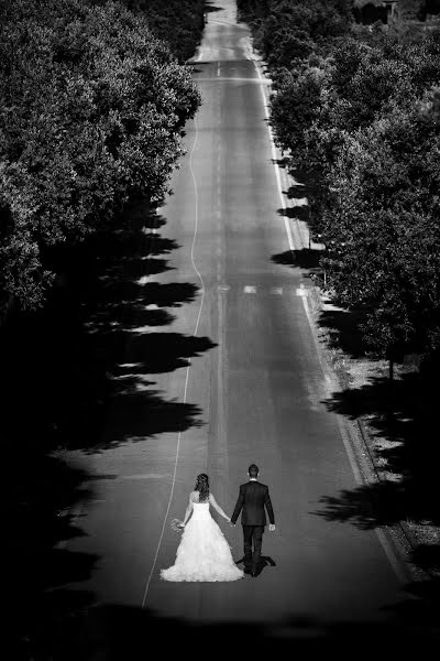 Fotógrafo de bodas Francesco Bolognini (bolognini). Foto del 6 de febrero 2018